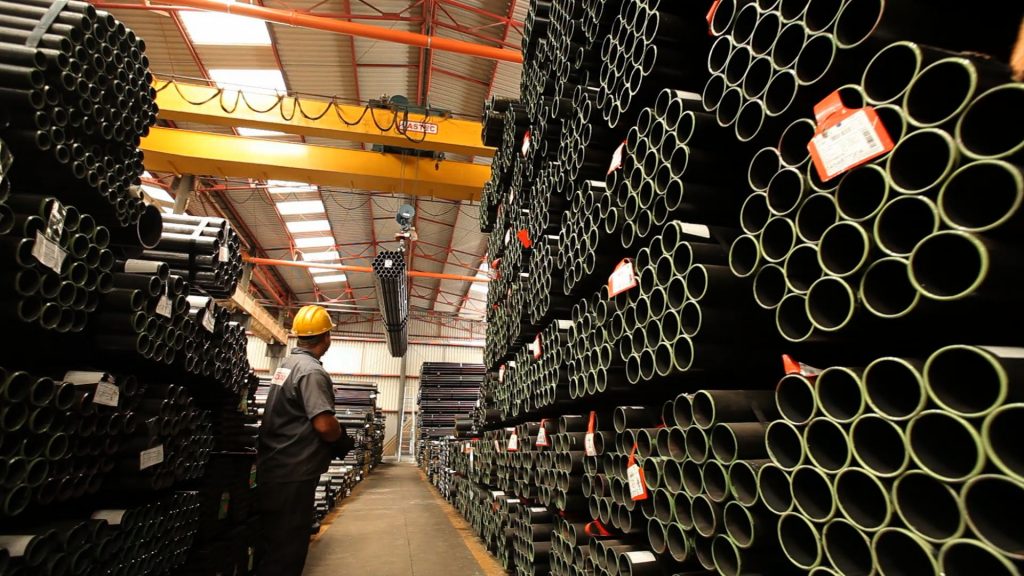 Grupo Açotubo avança no processo de digitalização com novo 