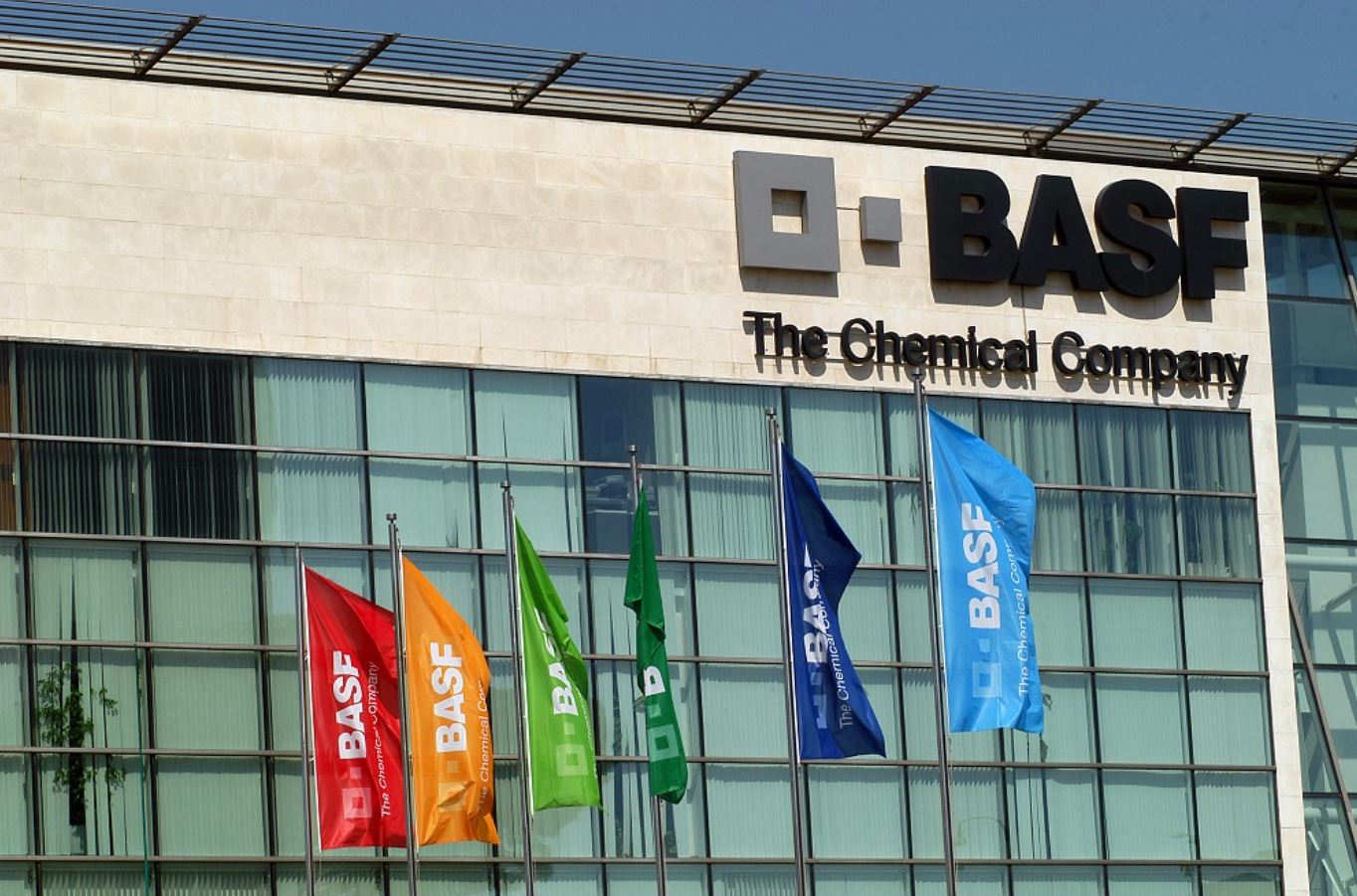 BASF seleciona projetos incentivados para 2022