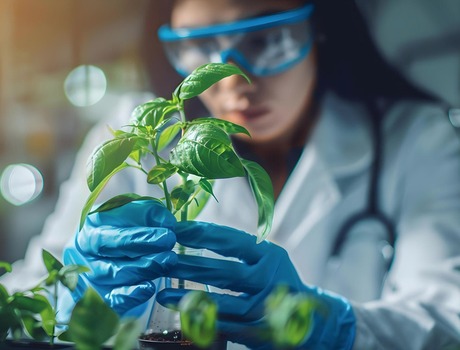 Biotecnologia está presente em quase 100% das áreas certificadas de soja e algodão no Brasil