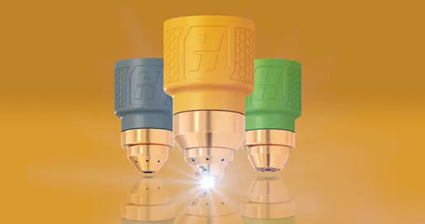 Corte robótico a plasma da Hypertherm impulsiona a indústria automotiva