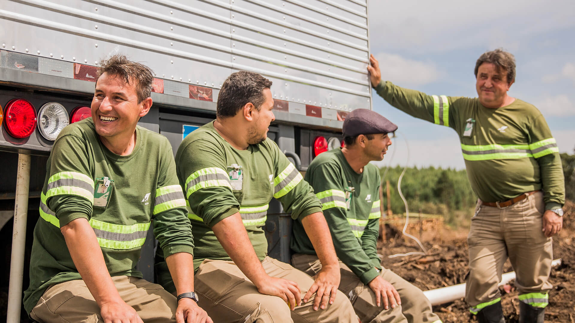 Novas parcerias ampliam a produção sustentável do agronegócio