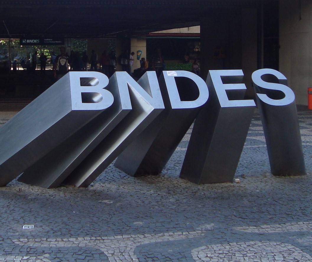 BNDES com novo credenciamento de máquinas e equipamentos na Finame