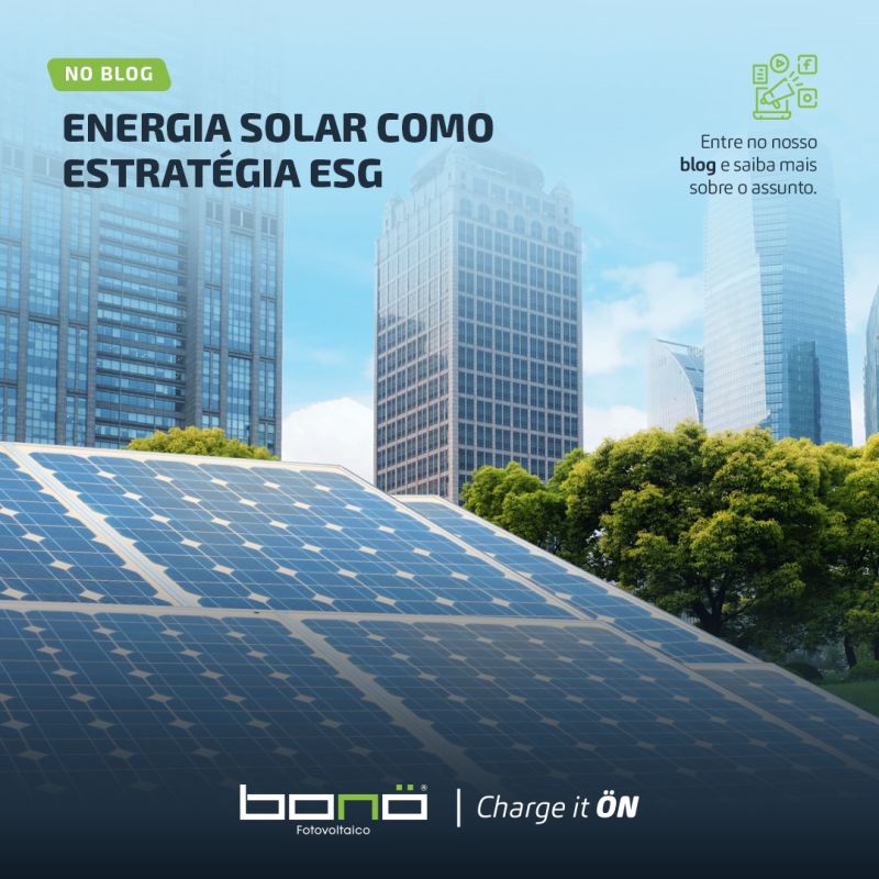 Bonõ Group diversifica operação, faz rebranding e integra novas empresas para atender toda cadeia de energia