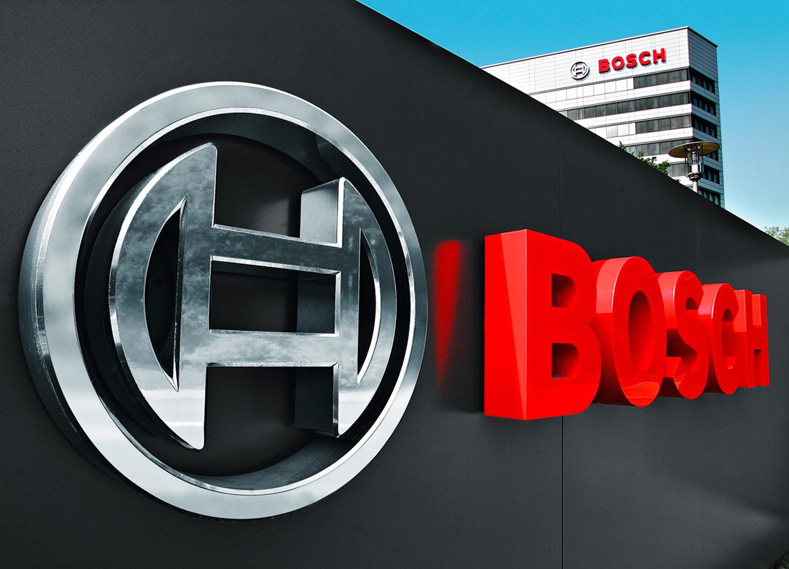 Bosch reconhece seus melhores fornecedores com prêmio Magneto de Ouro