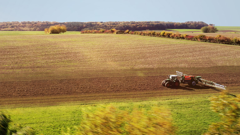 Joint Venture de agricultura digital de Bosch e BASF podem atuar globalmente