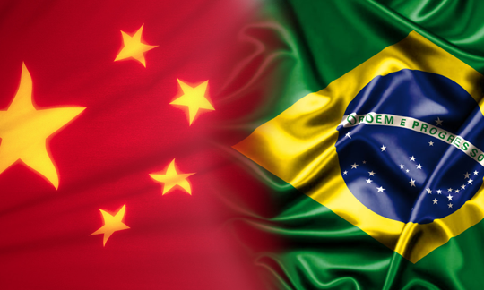 Brasileiros poderão fazer negócios com empresários chineses sem sair do país