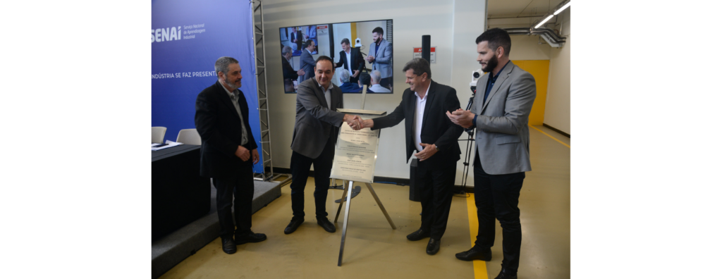 Minas Gerais inaugura centro pioneiro em terras raras e avança rumo à autonomia tecnológica