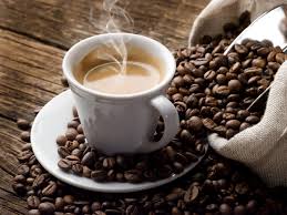Exportações brasileiras de café atingem 8,712 milhões de sacas no 1T16