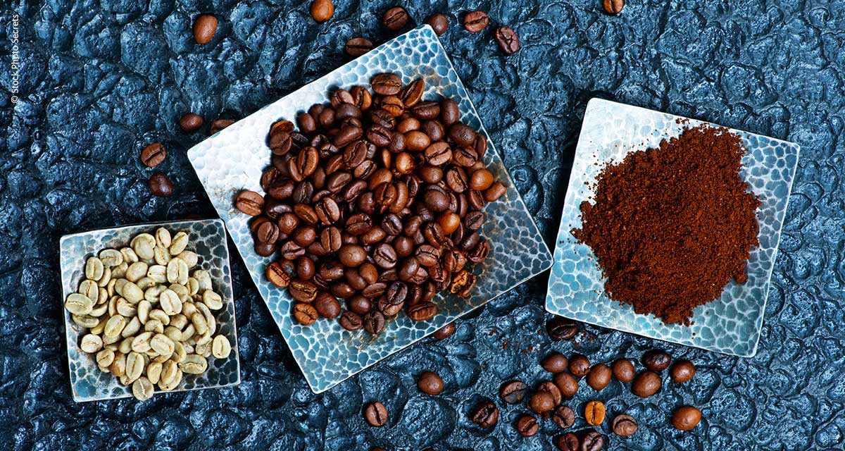 Brasil exporta 35,2 milhões de sacas de café em 2018