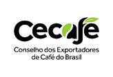 Exportações de café brasileiro ultrapassam 2,5 milhões de sacas em março