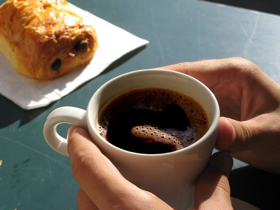 Exportações de café brasileiro atingem 3,28 milhões de sacas em janeiro