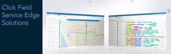 ClickSoftware disponibiliza plataforma em nuvem que eleva o gerenciamento de serviços em campo a um novo patamar