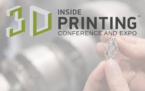 Tecnologia e novos desenvolvimentos do setor de impressão 3D serão apresentados em SP