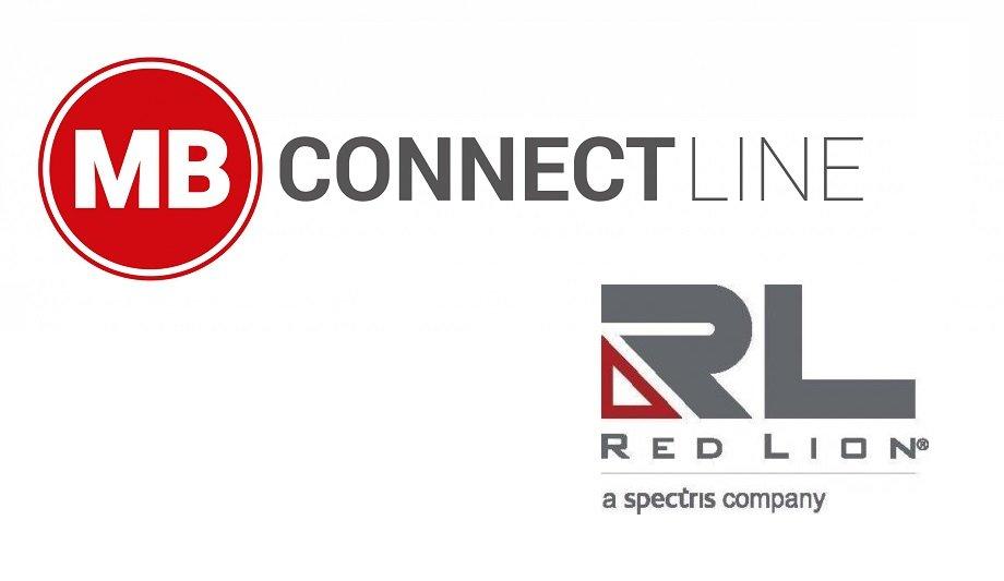 Red Lion Controls expande oferta de acesso remoto seguro com aquisição da MB connect line GmbH