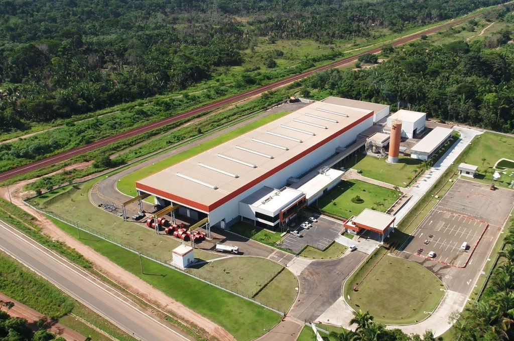 Correias Mercúrio anuncia investimento de BRL 80 milhões e ampliação de 50% de capacidade em sua Unidade Marabá (PA)