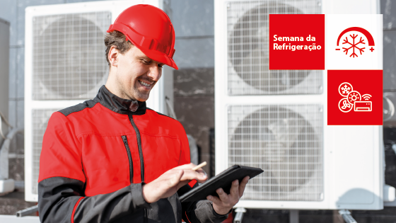 Danfoss Brasil promove sua primeira Semana da Refrigeração