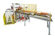Fabricante de equipamentos projeta máquina toda parametrizada ao custo de equipamento convencional