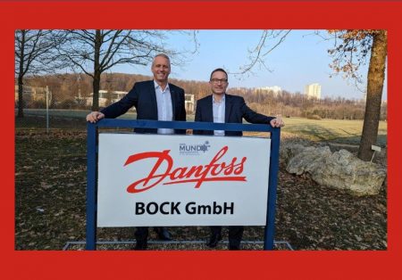 Danfoss conclui formalmente a aquisição da empresa alemã fabricante de compressores BOCK GmbH