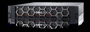 Dell Technologies anuncia atualização das soluções de storage Dell EMC PowerStore