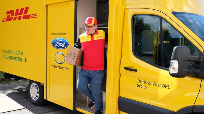 DHL vê um potencial de comercialização em massa para combustíveis sintéticos nos próximos cinco a dez anos