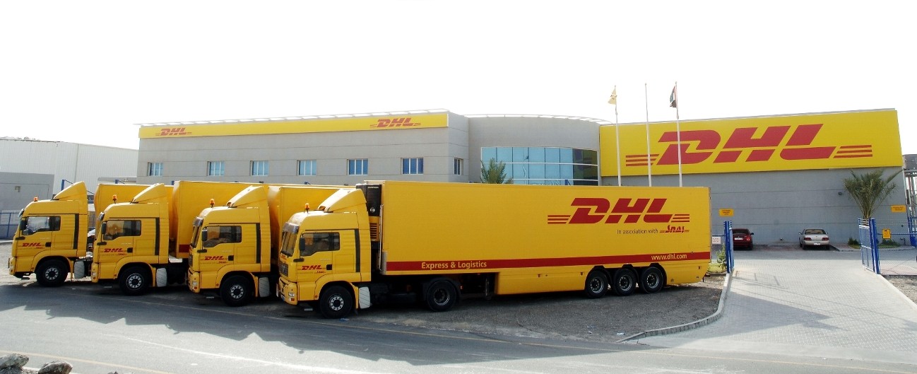 DHL Supply Chain integra operações logísticas da SKY com expedição ágil e logística reversa