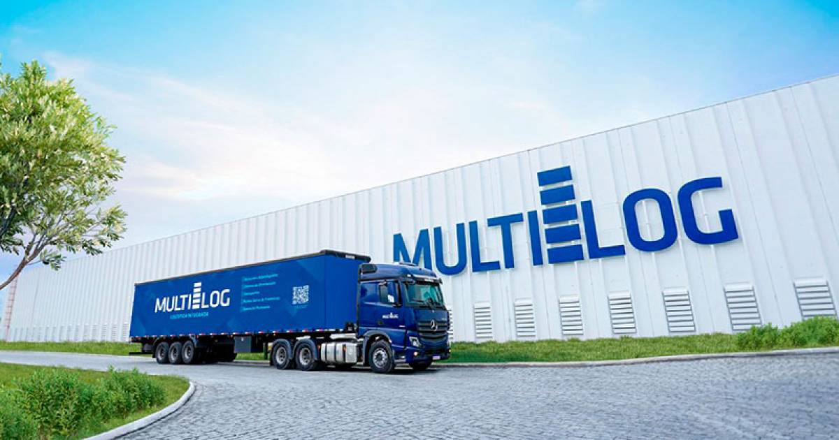Multilog vai investir R$ 900 milhões para expandir suas instalações