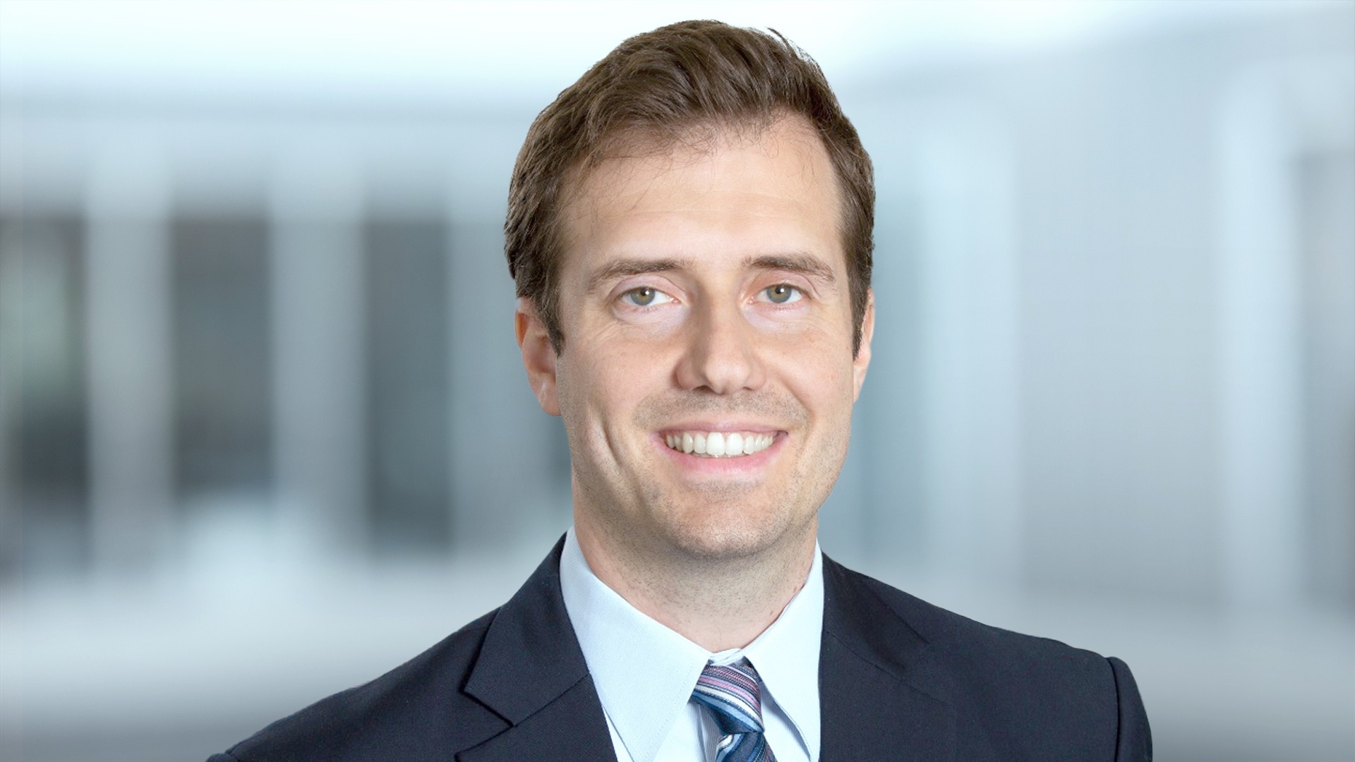Rafael Pelizzari assume como novo Diretor Geral da Knorr-Bremse na América do Sul