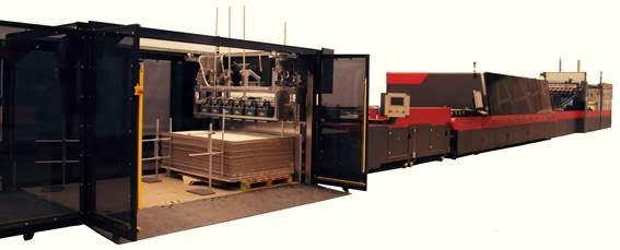 EFI apresenta soluções para Papelão Ondulado na 37ª Convenção e Exposição Internacional ACCCSA