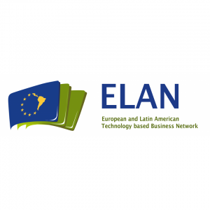 Empresas internacionais marcam presença no ELAN Network