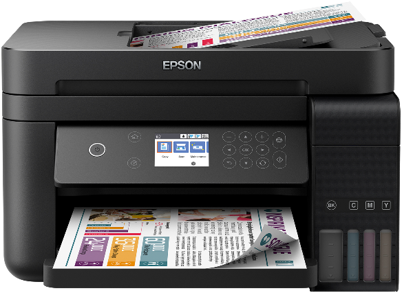 Epson anuncia mais de 40 milhões de EcoTanks vendidas no mundo