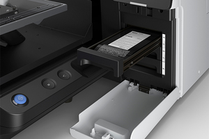 Epson traz lançamentos do seu portfólio para a principal feira de impressão da América Latina