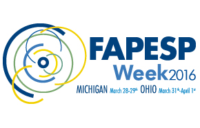 FAPESP Week 2016 estimula cooperação entre cientistas do Brasil e Estados Unidos