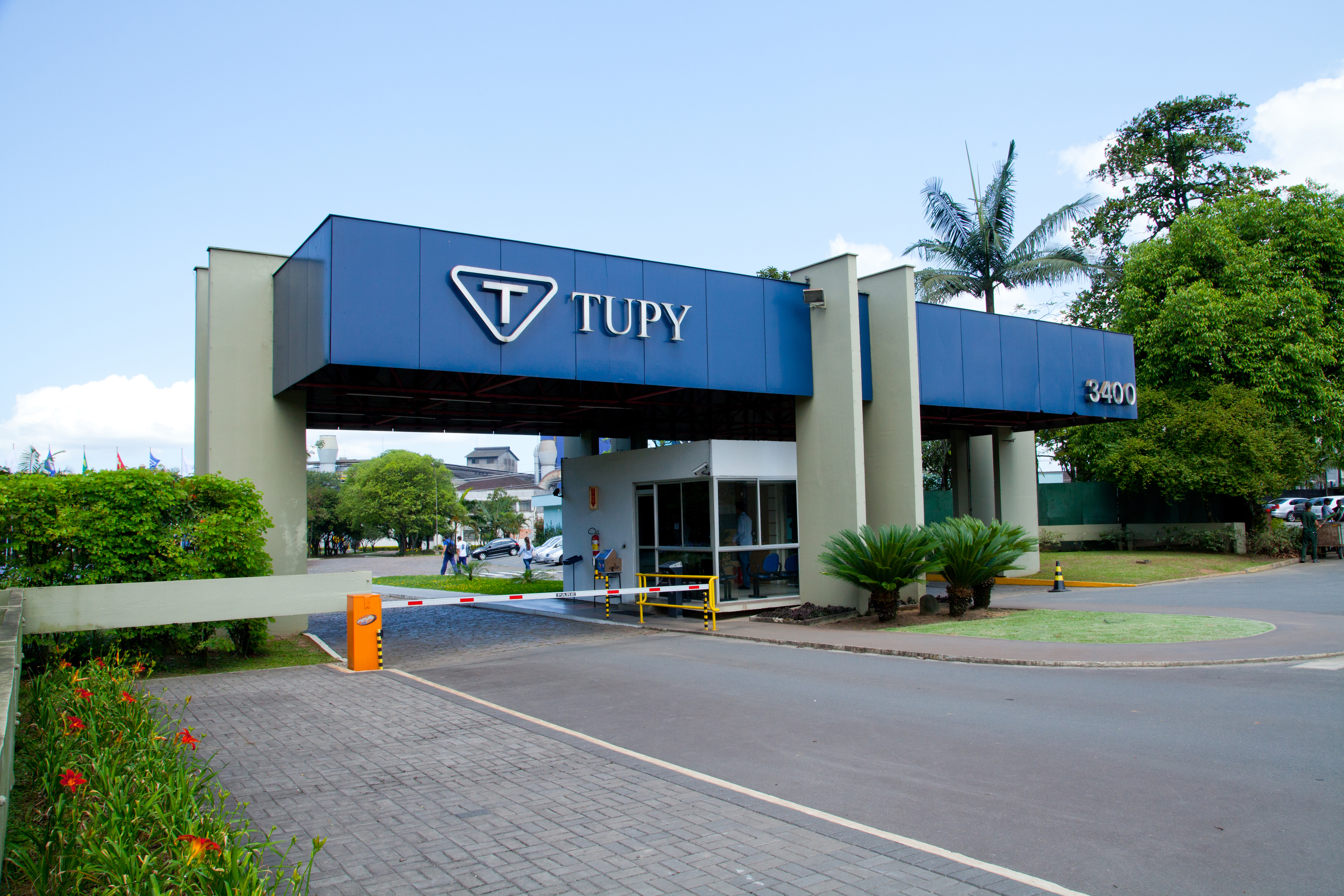 Tupy amplia presença no ecossistema de inovação com associação à ANPEI