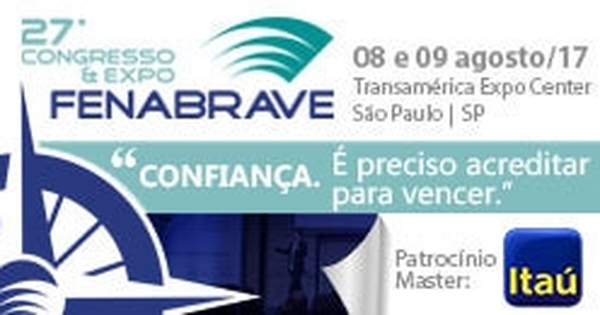 EXPOFENABRAVE começa hoje em São Paulo indicando confiança na retomada do setor automotivo