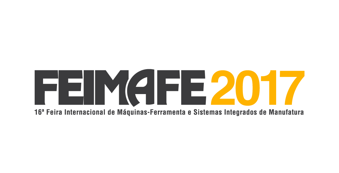 Processo de usinagem de motor será apresentado, ao vivo, na Ilha da Eficiência durante a FEIMAFE 2017