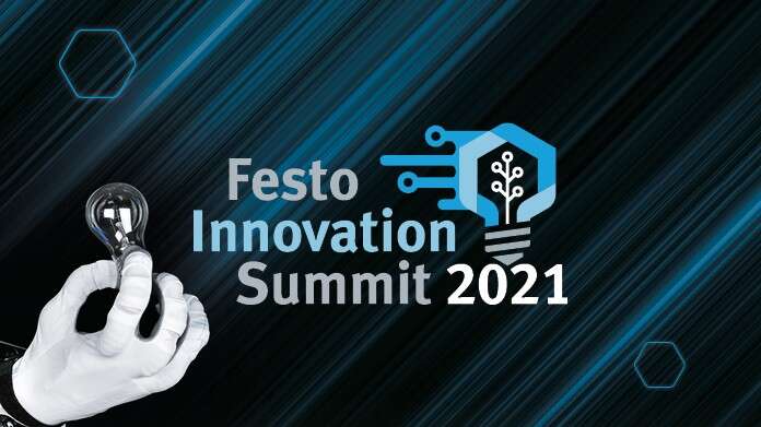 FESTO INNOVATION SUMMIT 2021