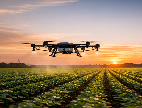 A escolha dos insumos agrícolas define o futuro das metas de carbono