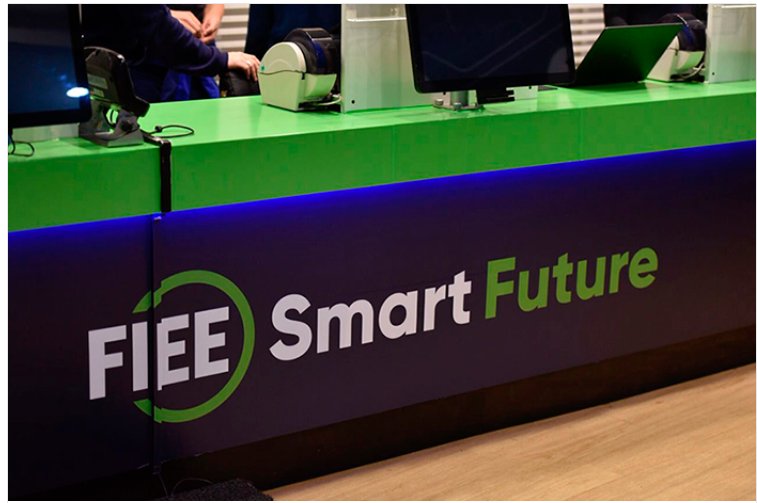 FIEE Smart Future abre inscrições