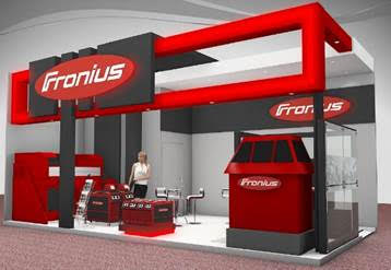 Sistema de soldagem da Fronius minimiza custos operacionais de produção de cana e álcool