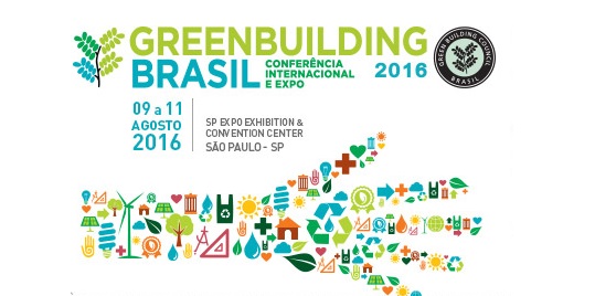 Danfoss aposta em soluções que priorizem eficiência energética na Greenbuilding Brasil 2016