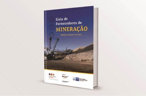 Câmara Brasil-Alemanha lança 1º Guia de Fornecedores de Mineração