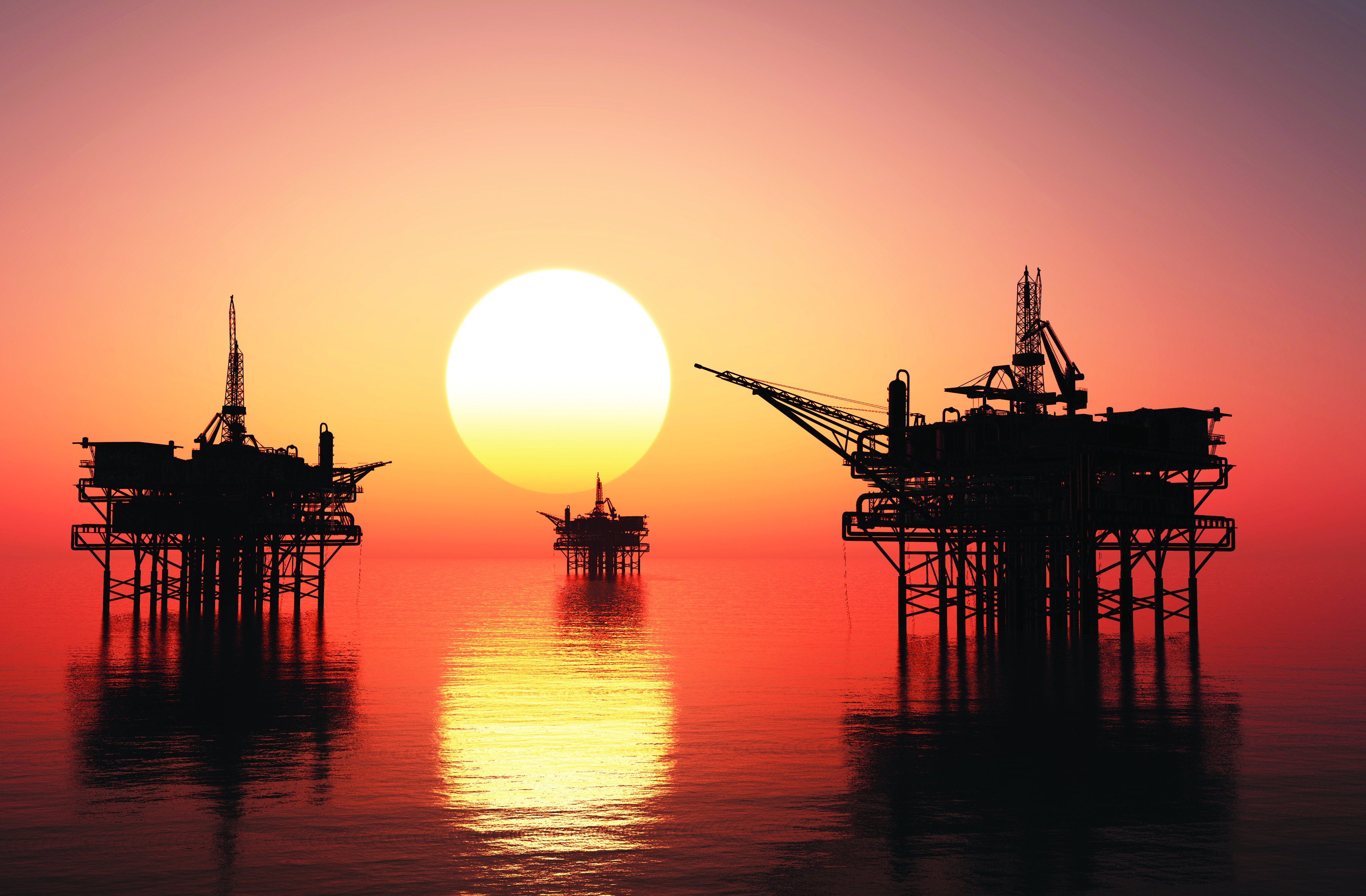 GÜHRING mostra suas ferramentas para o setor petrolífero 