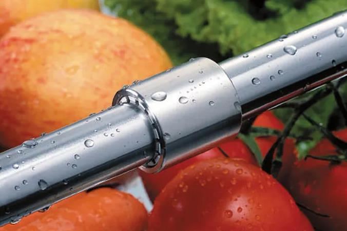 Igus revoluciona o setor de embalagens com soluções de movimento limpas e sustentáveis