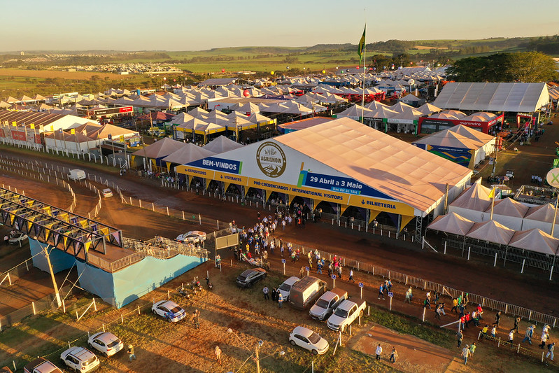Inteligência Artificial amplia presença no campo com impacto direto na produtividade e rentabilidade do produtor