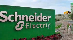 Schneider Electric estreia nova estrutura organizacional