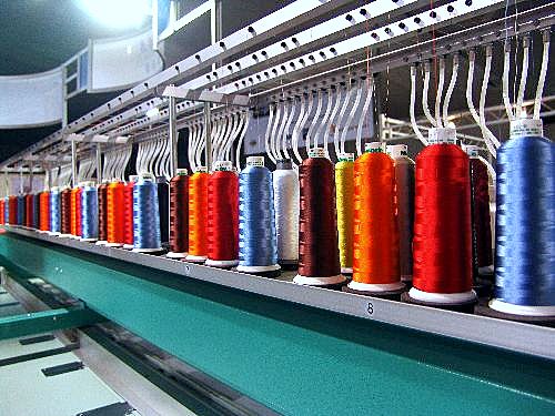 Brasil é o quinto maior produtor têxtil do mundo
