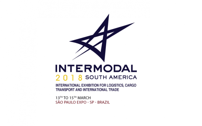 UBM Brazil e ABIMAQ firmam parceria estratégica para a Intermodal South America