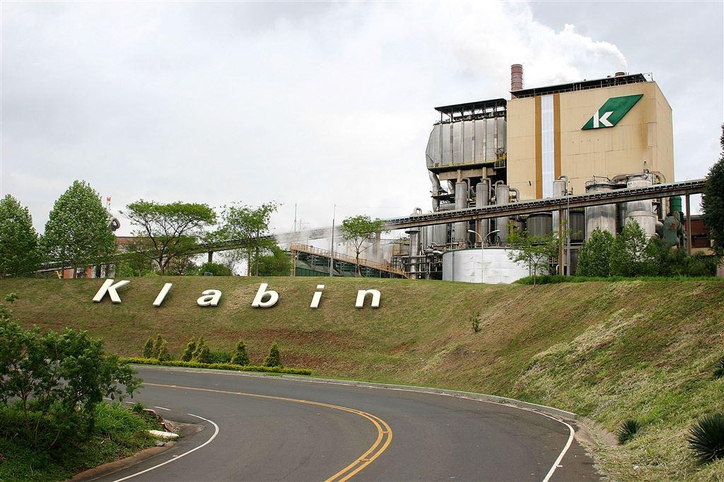 Klabin é reconhecida como empresa humanizada