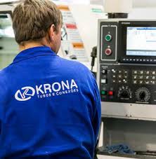 Krona destaca crescimento de 13,3% e investimentos de R$ 25 milhões