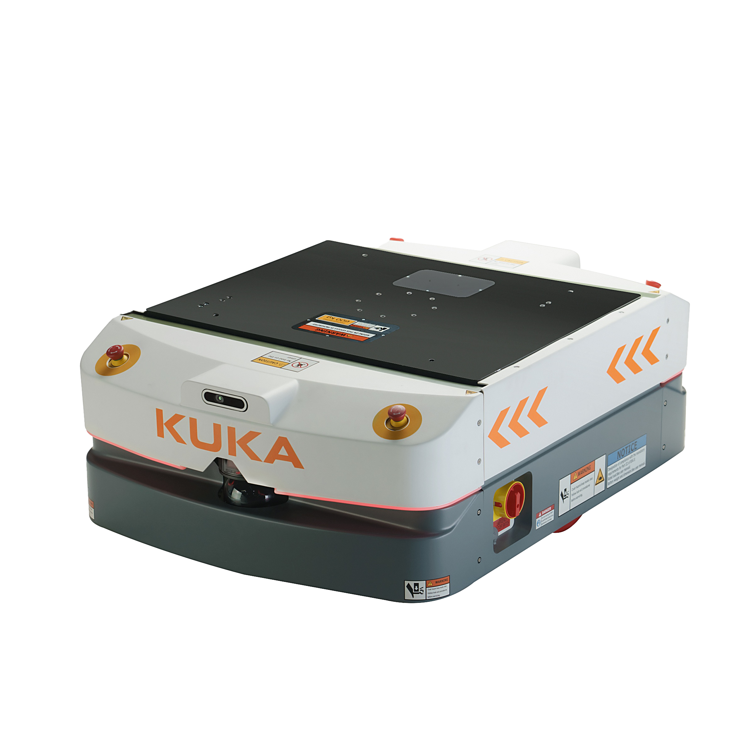 KUKA lança novos robôs na EXPOMAFE 2023